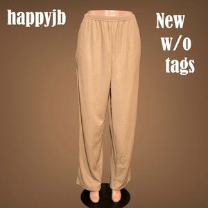NWOT Vintage Blair Pull On Pants Size L